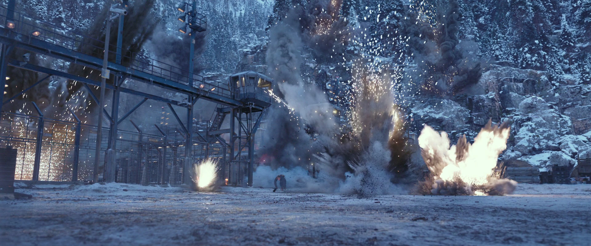 War for the Planet of the Apes (2017) screencap 14166