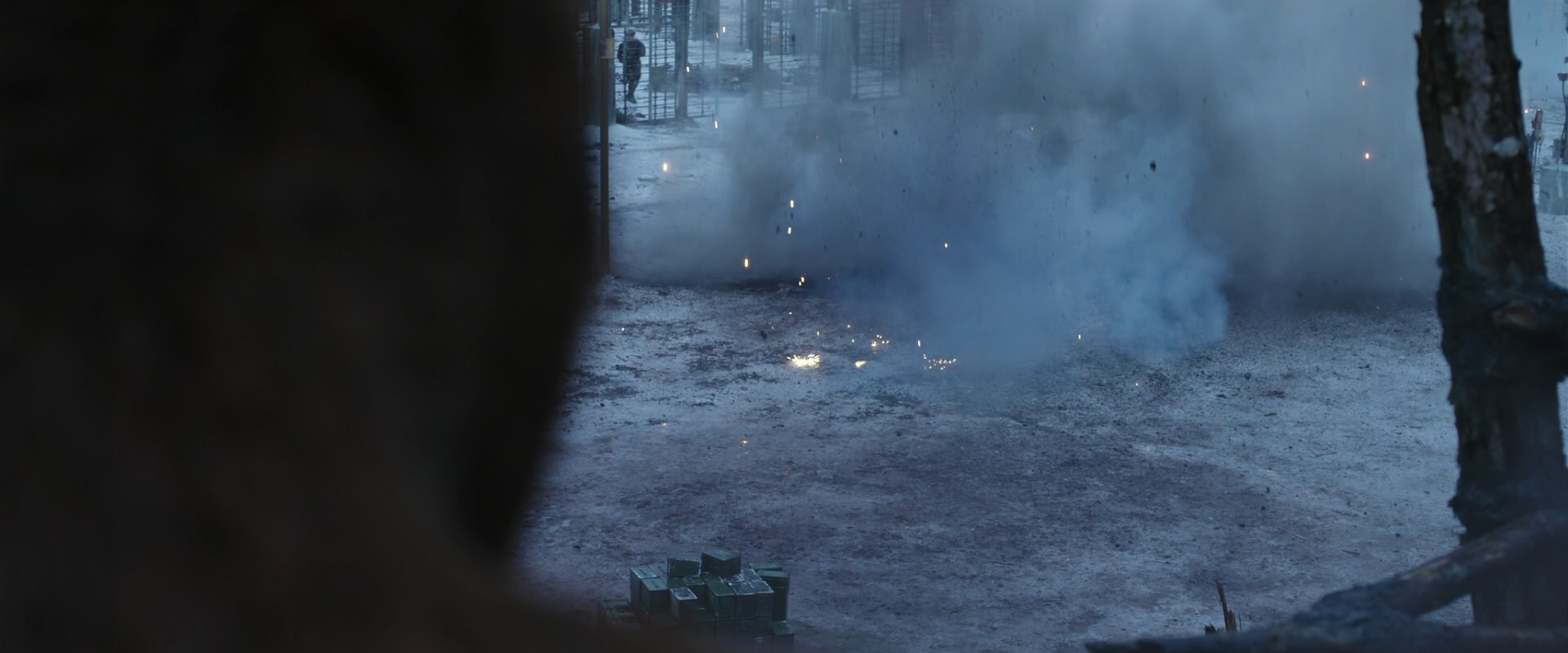 War for the Planet of the Apes (2017) screencap 14175