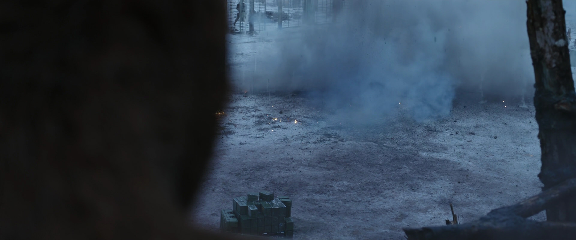 War for the Planet of the Apes (2017) screencap 14178