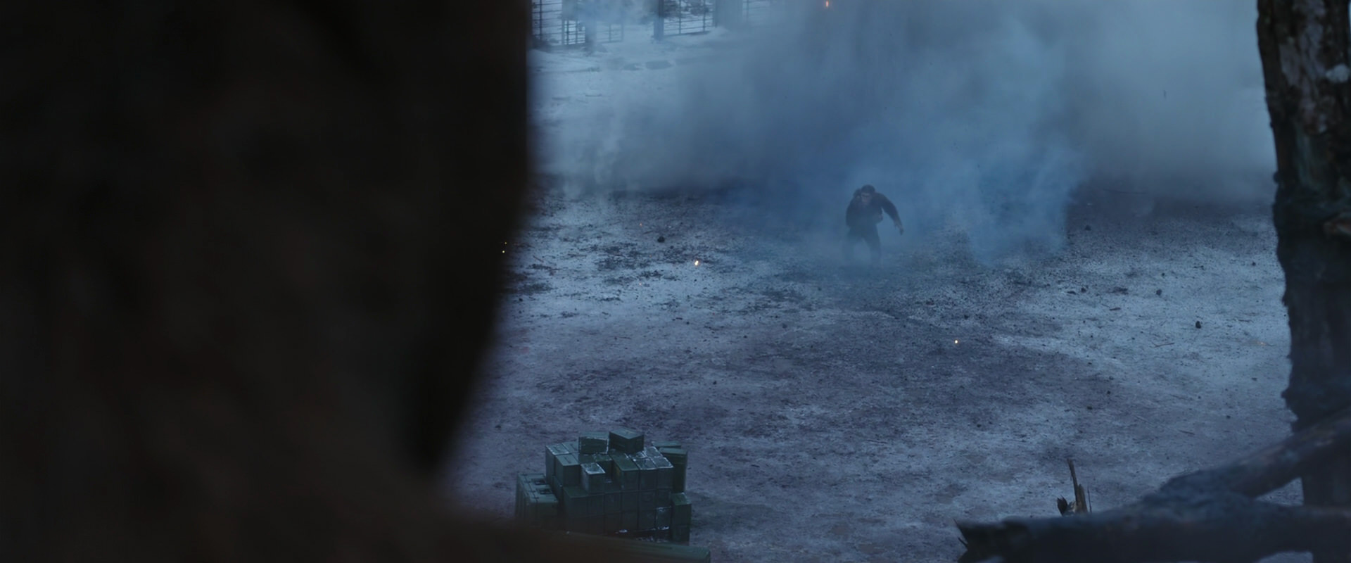 War for the Planet of the Apes (2017) screencap 14181