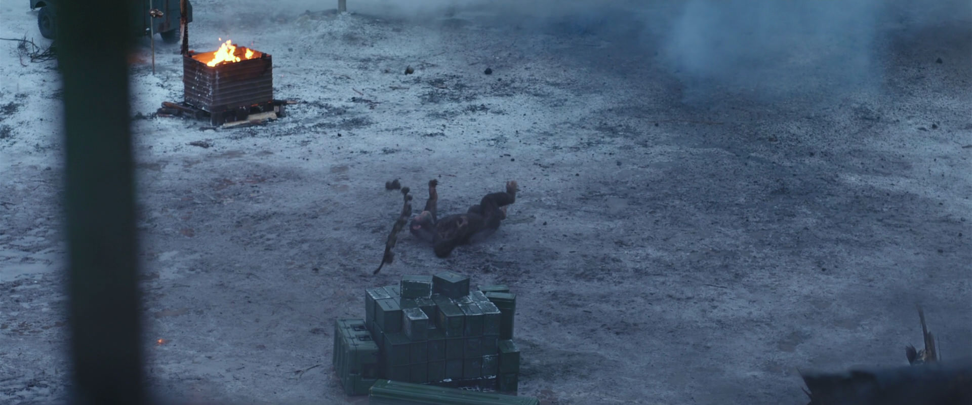 War for the Planet of the Apes (2017) screencap 14205
