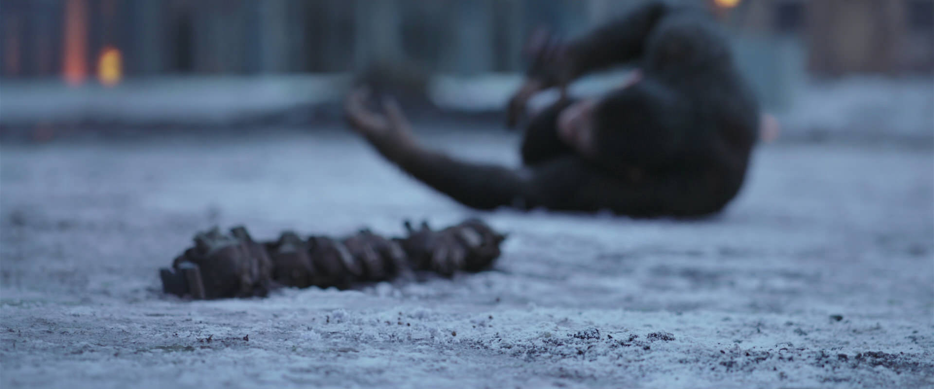 War for the Planet of the Apes (2017) screencap 14208