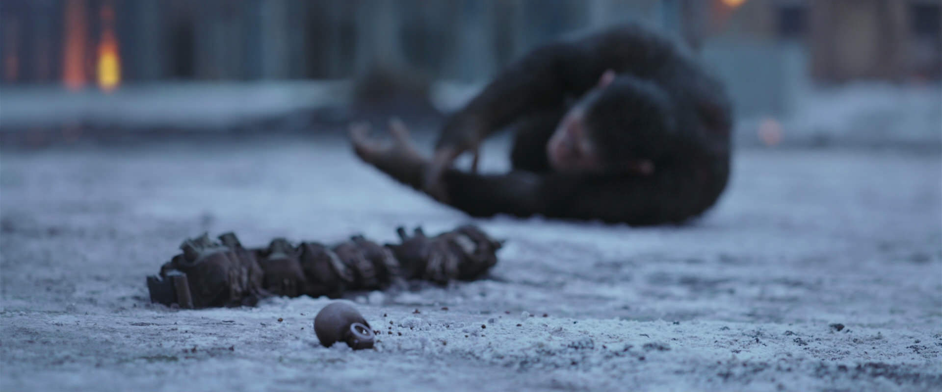 War for the Planet of the Apes (2017) screencap 14211