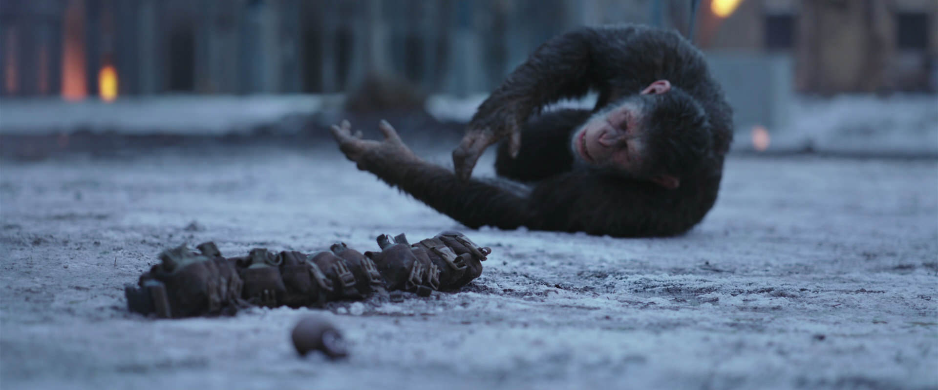 War for the Planet of the Apes (2017) screencap 14214