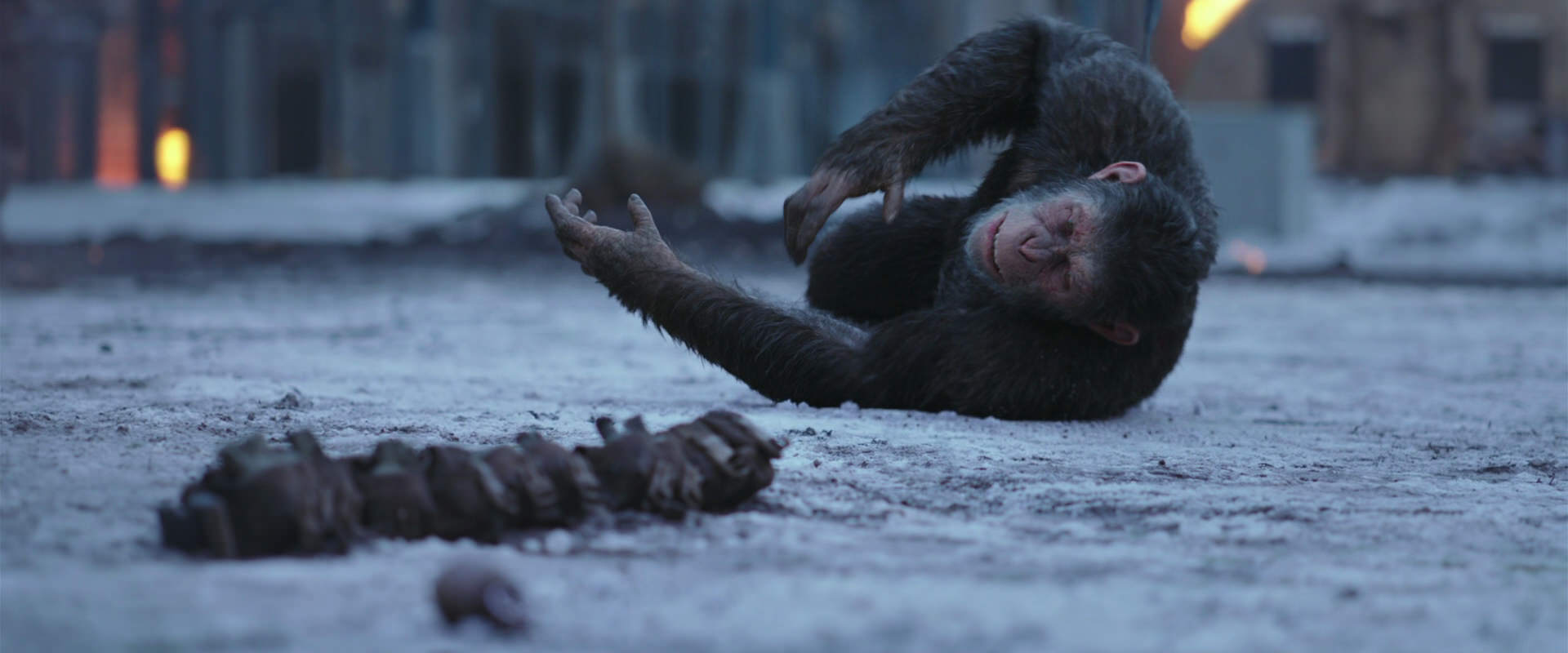 War for the Planet of the Apes (2017) screencap 14217