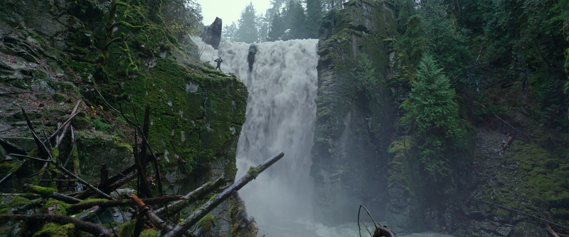 War for the Planet of the Apes (2017) screencap 1422