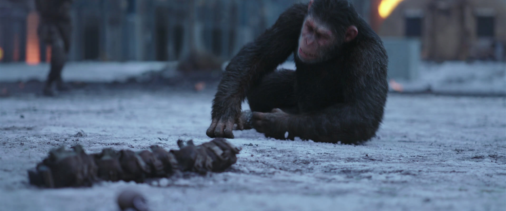 War for the Planet of the Apes (2017) screencap 14220