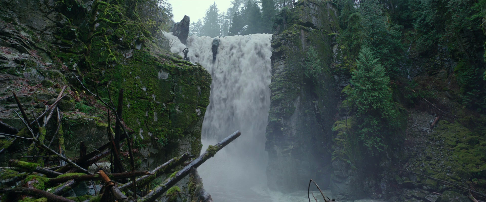 War for the Planet of the Apes (2017) movie still 1423