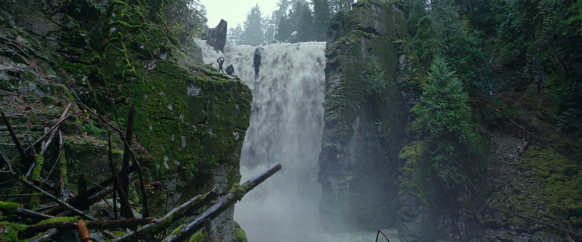 War for the Planet of the Apes (2017) screencap 1425
