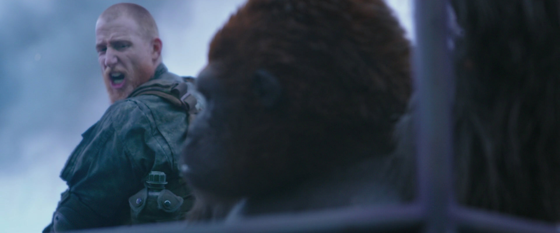 War for the Planet of the Apes (2017) screencap 14253