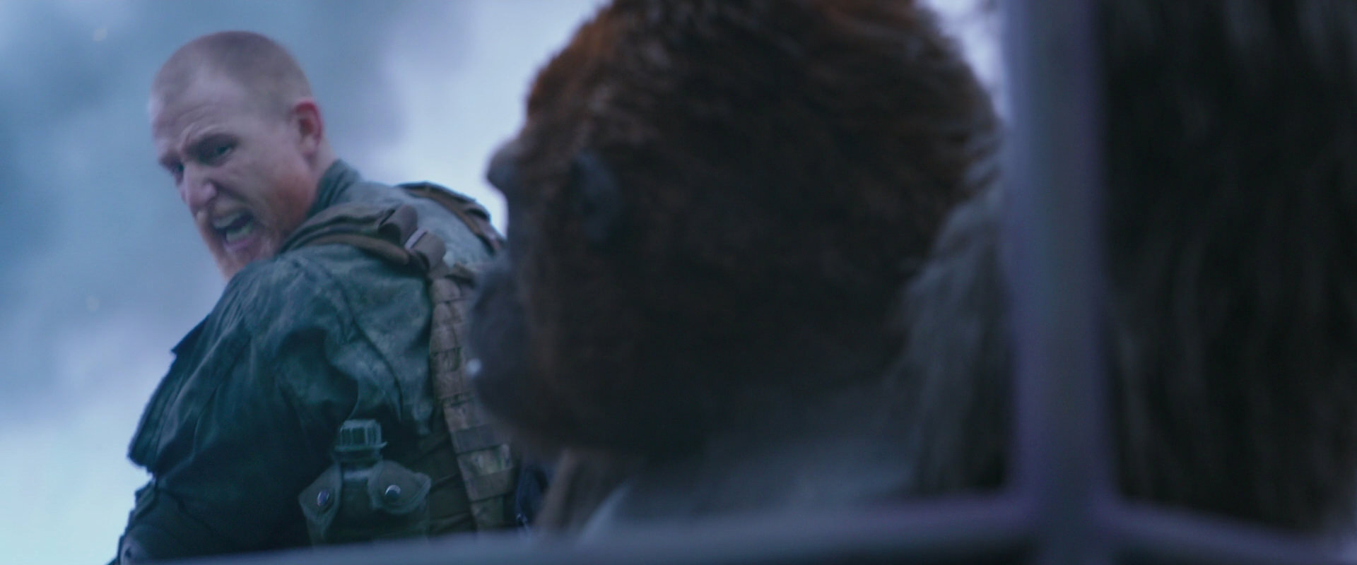 War for the Planet of the Apes (2017) movie still 14254