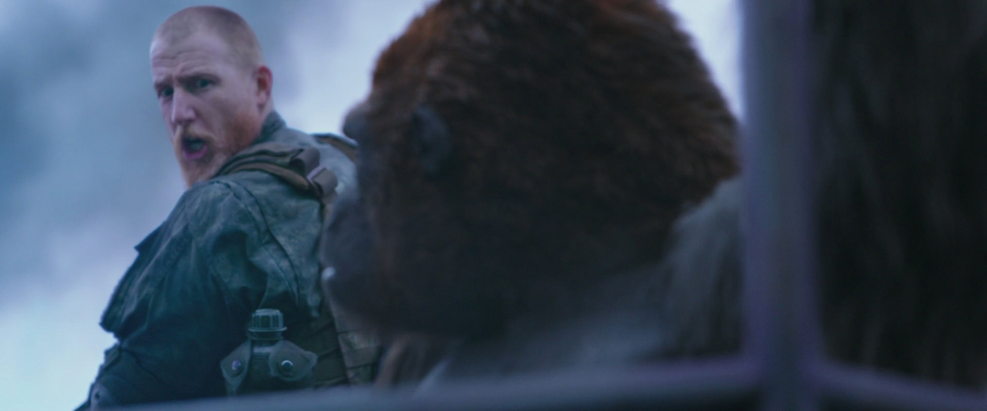 War for the Planet of the Apes (2017) screencap 14256