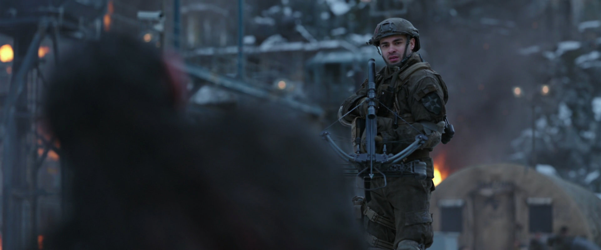 War for the Planet of the Apes (2017) screencap 14277