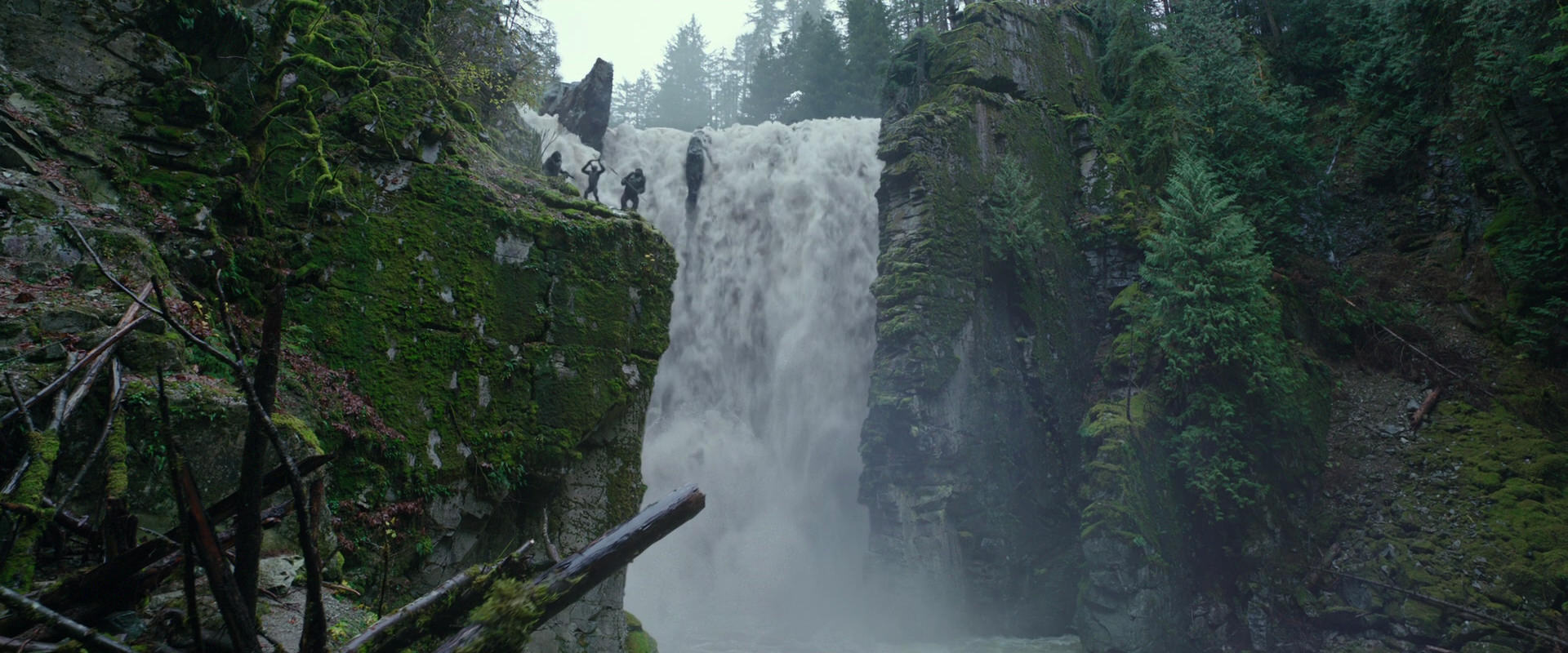 War for the Planet of the Apes (2017) screencap 1428