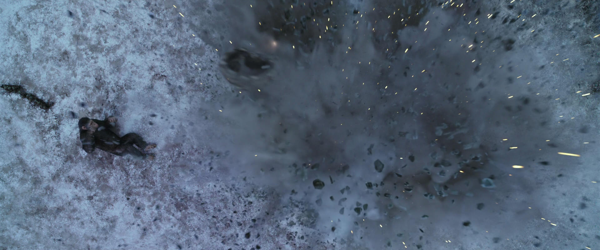 War for the Planet of the Apes (2017) screencap 14289