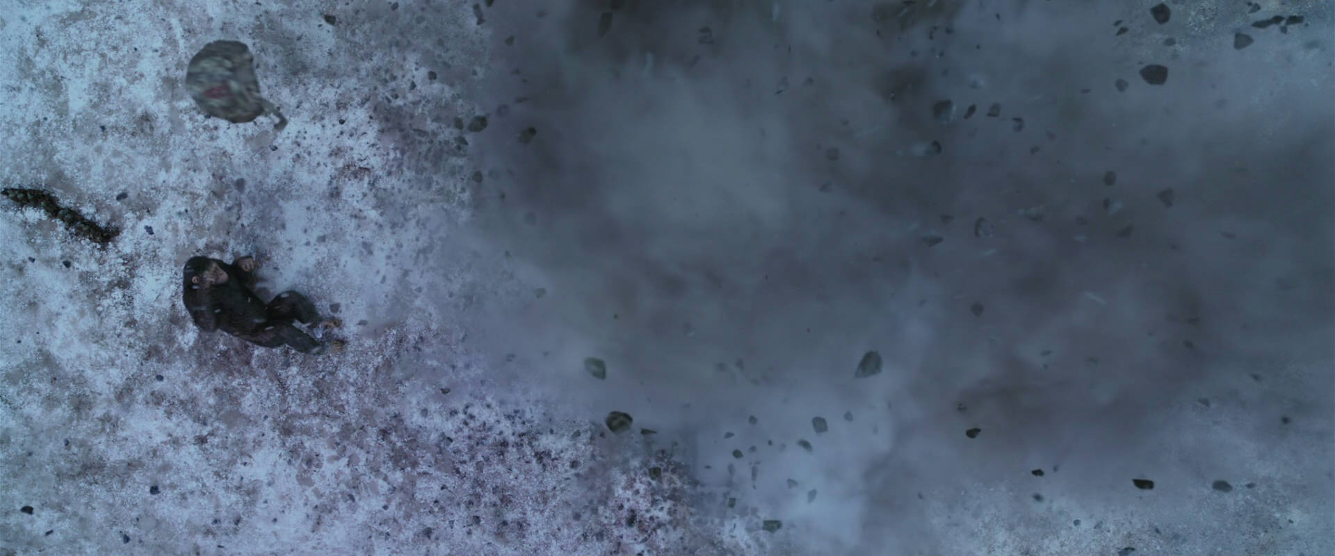 War for the Planet of the Apes (2017) HD screenshot 14291