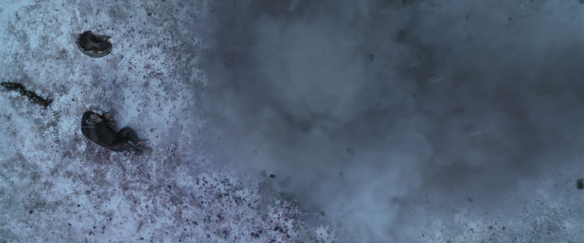 War for the Planet of the Apes (2017) screencap 14292