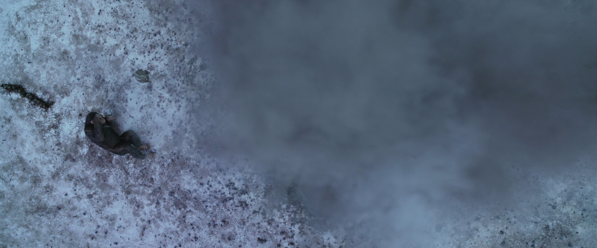 War for the Planet of the Apes (2017) HD screenshot 14294