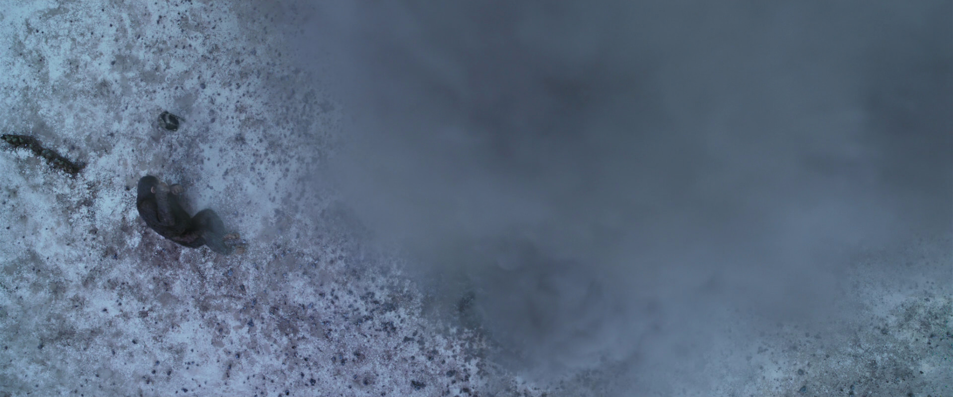 War for the Planet of the Apes (2017) HD screenshot 14297