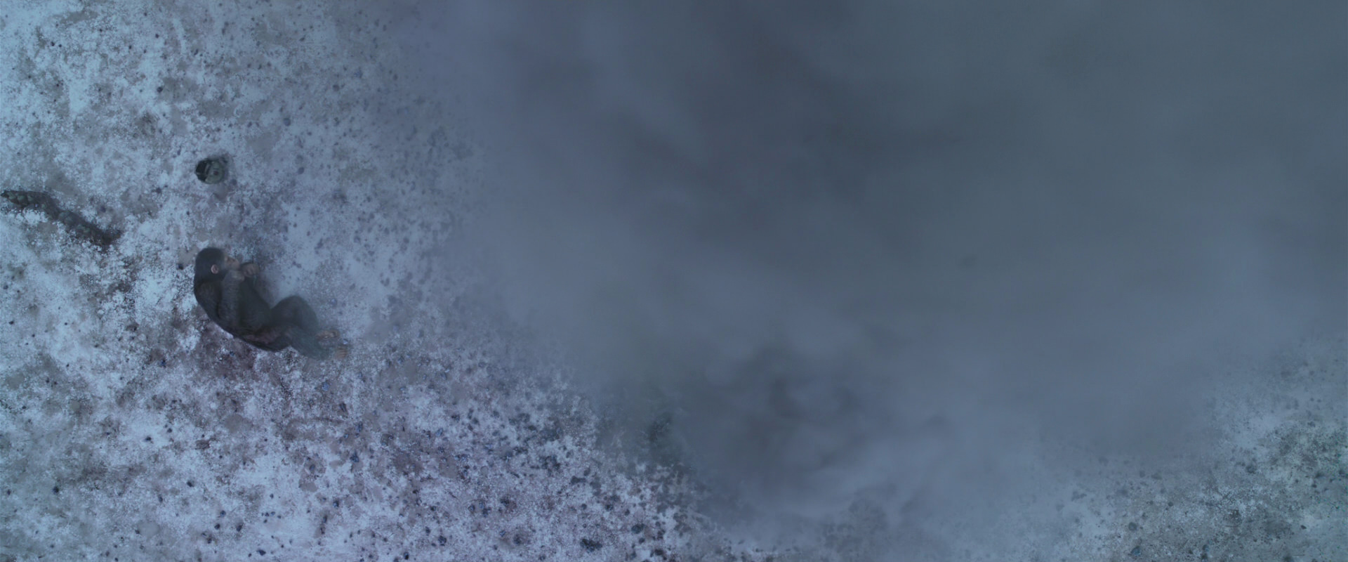 War for the Planet of the Apes (2017) screencap 14298