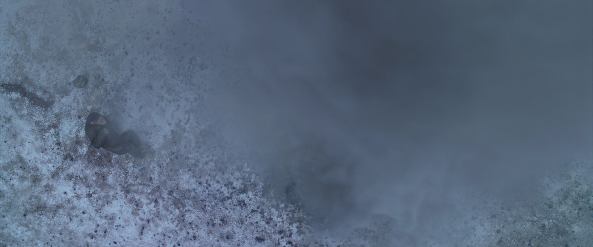 War for the Planet of the Apes (2017) HD screenshot 14300