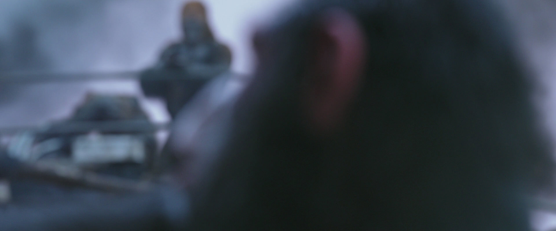 War for the Planet of the Apes (2017) HD screenshot 14315