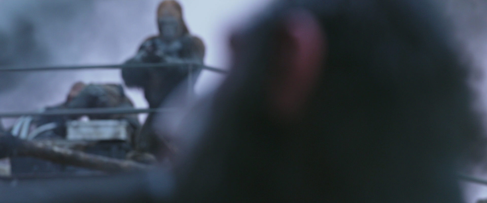 War for the Planet of the Apes (2017) screencap 14316