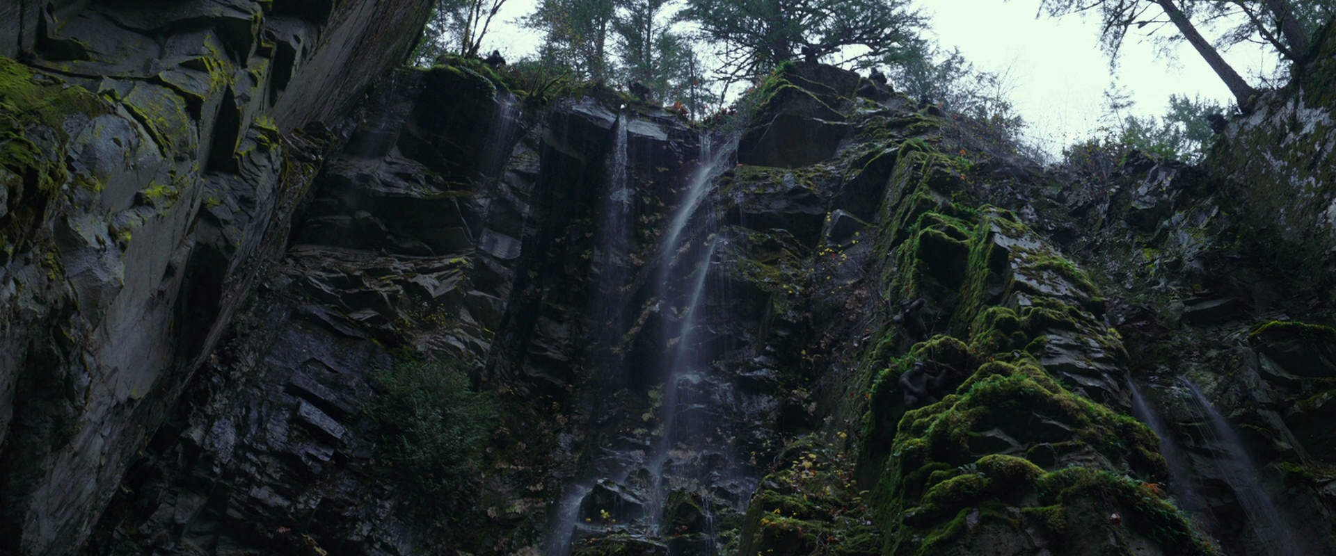 War for the Planet of the Apes (2017) HD screenshot 1436
