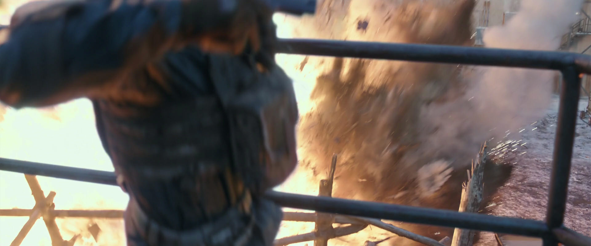 War for the Planet of the Apes (2017) screencap 14364