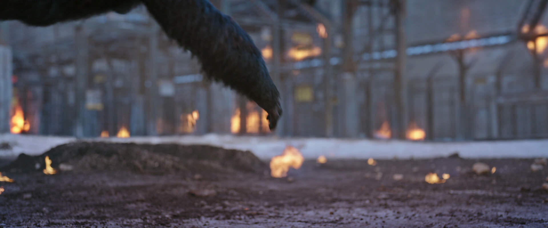 War for the Planet of the Apes (2017) screencap 14379