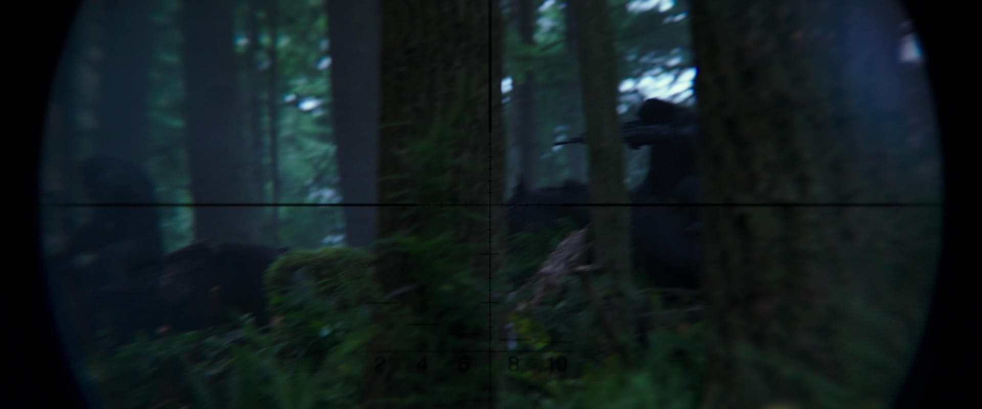 War for the Planet of the Apes (2017) screencap 144