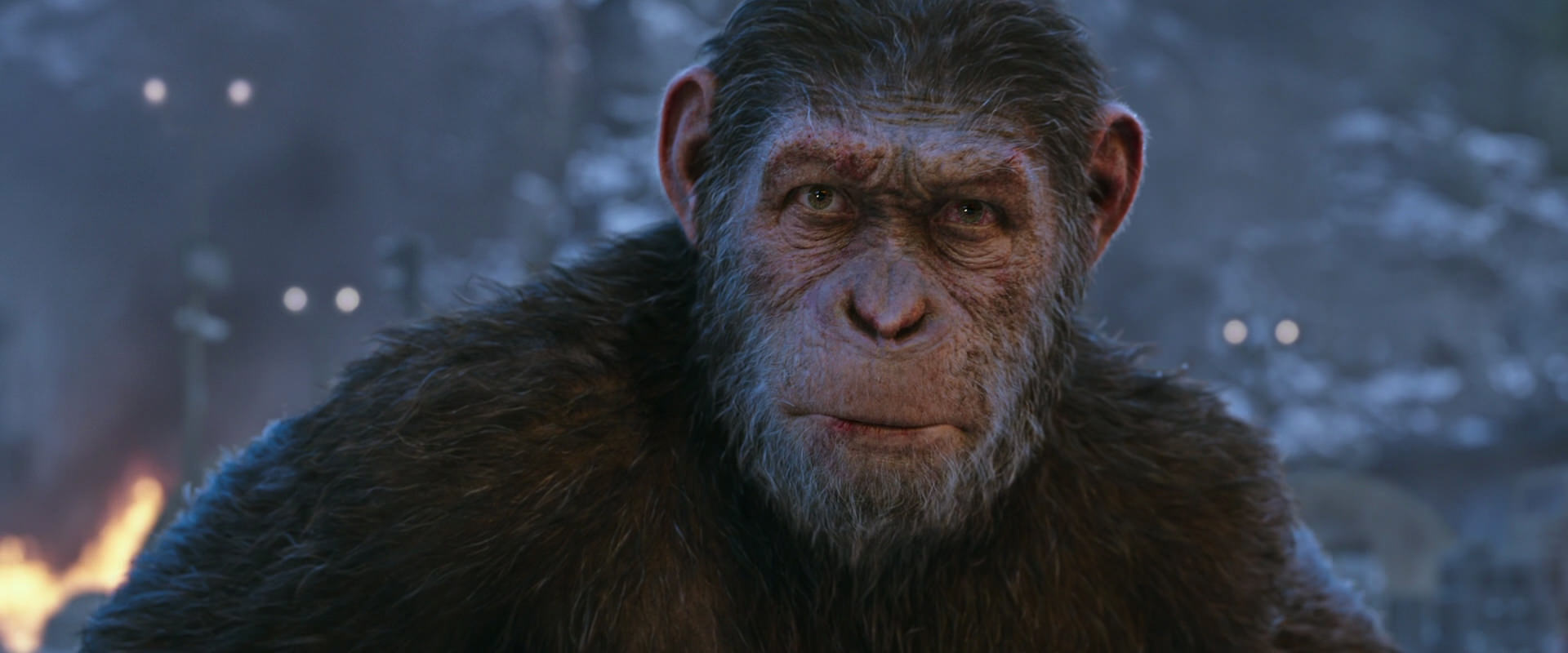War for the Planet of the Apes (2017) screencap 14427