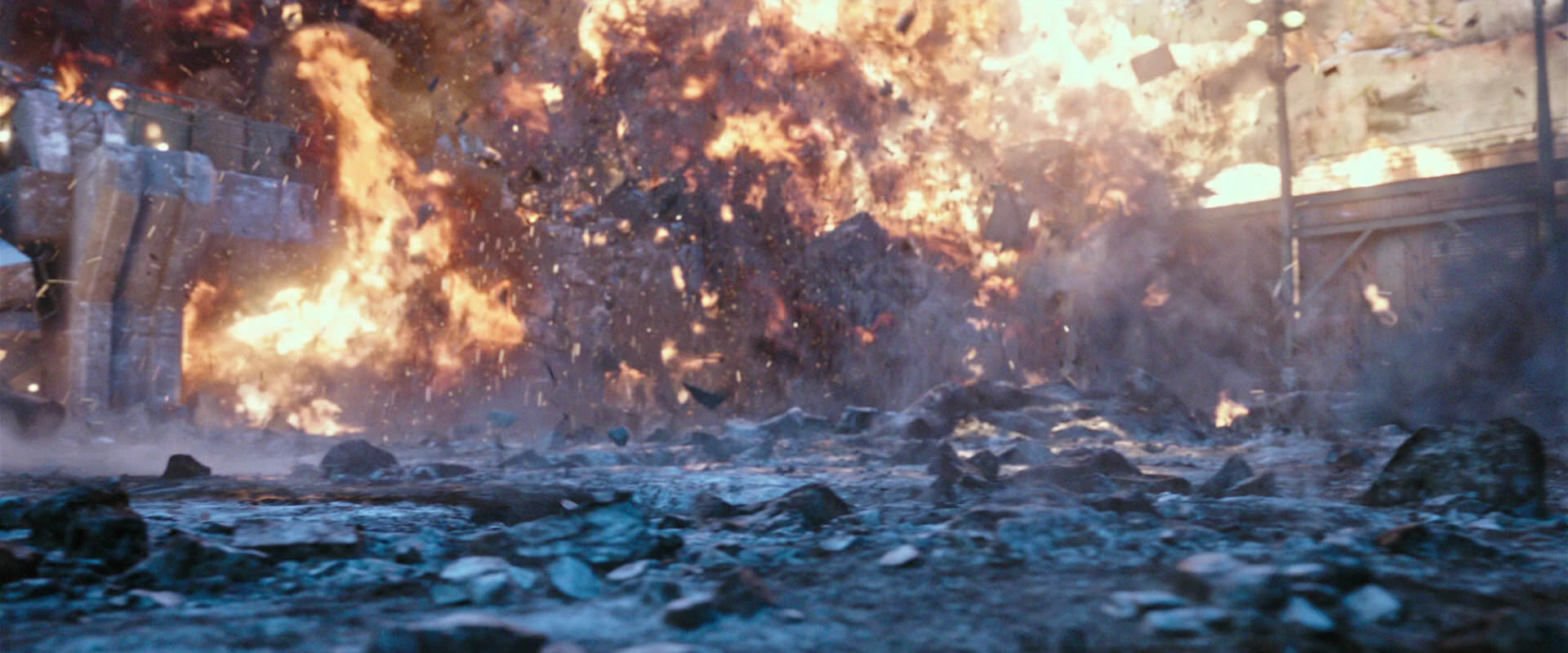 War for the Planet of the Apes (2017) screencap 14439