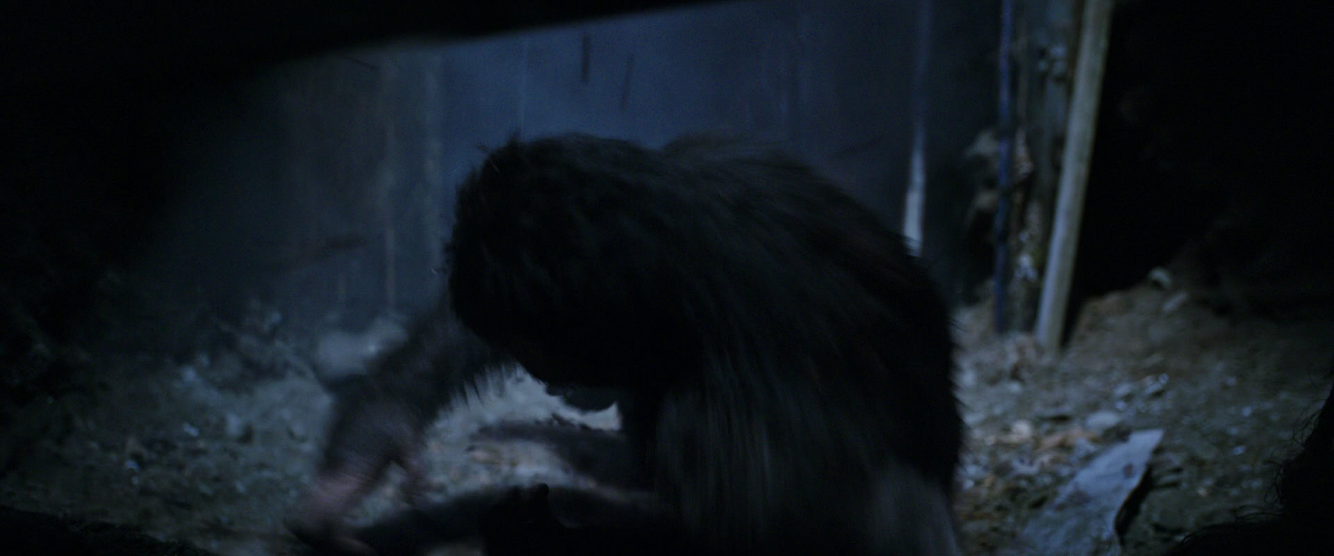 War for the Planet of the Apes (2017) screencap 14448
