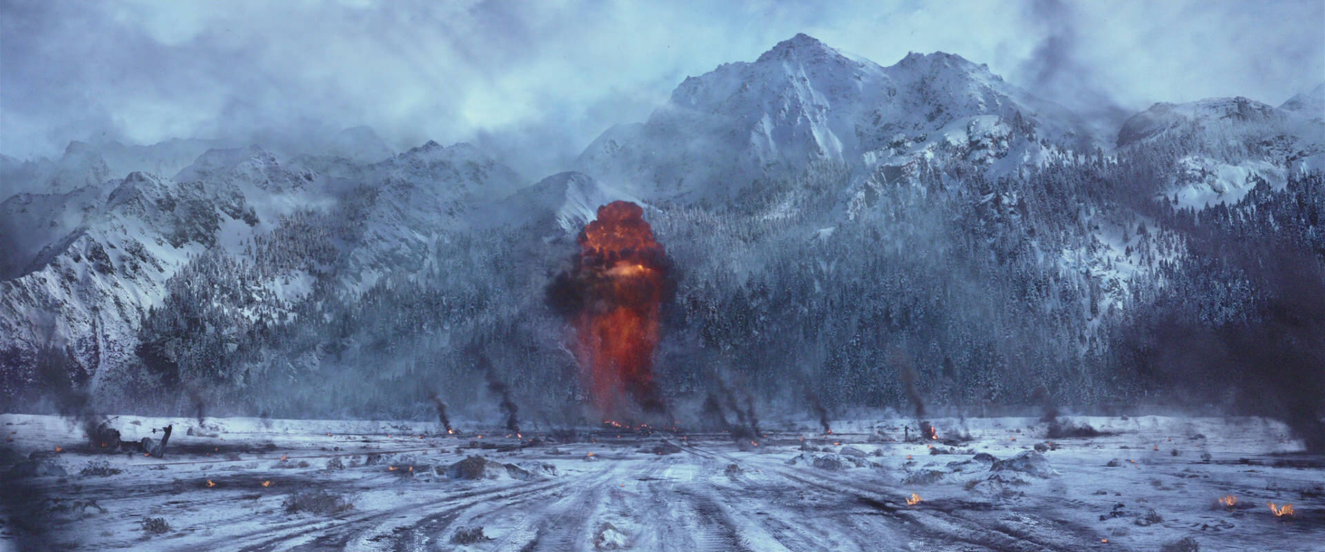 War for the Planet of the Apes (2017) screencap 14454