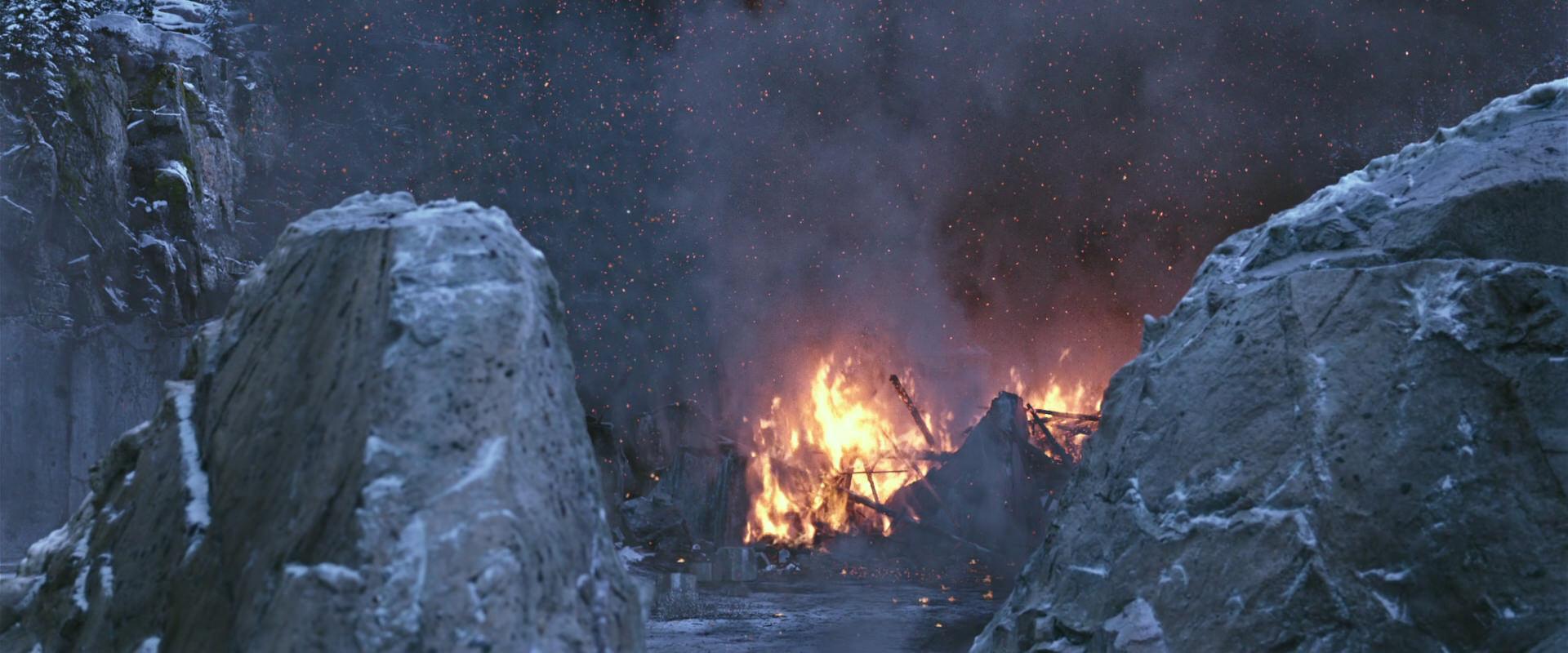 War for the Planet of the Apes (2017) screencap 14463