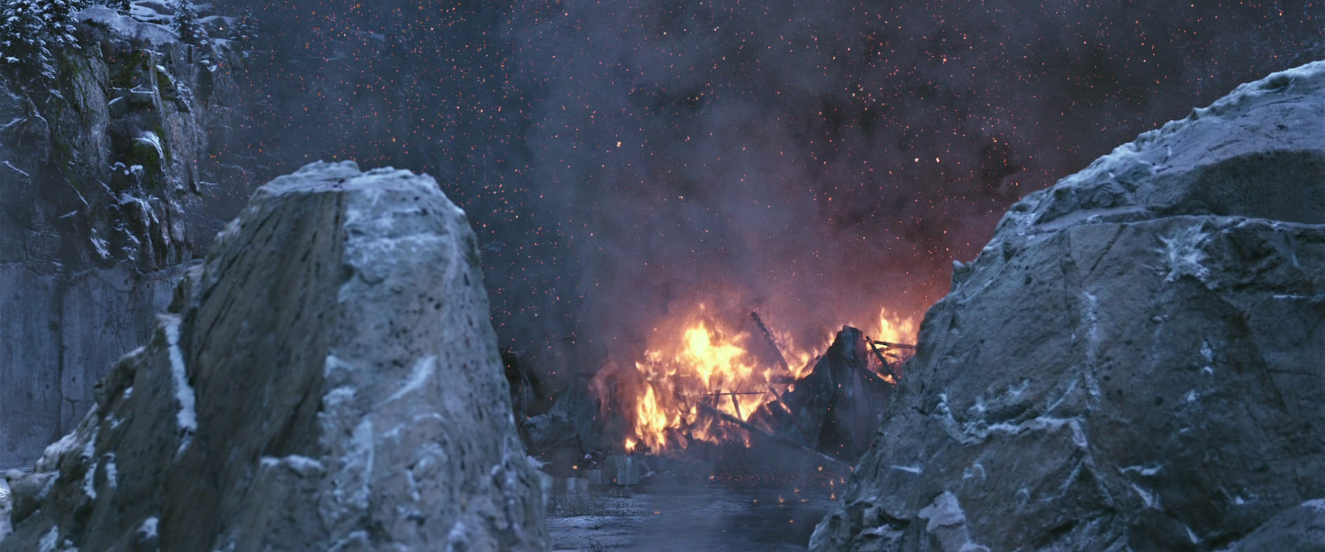 War for the Planet of the Apes (2017) screencap 14466
