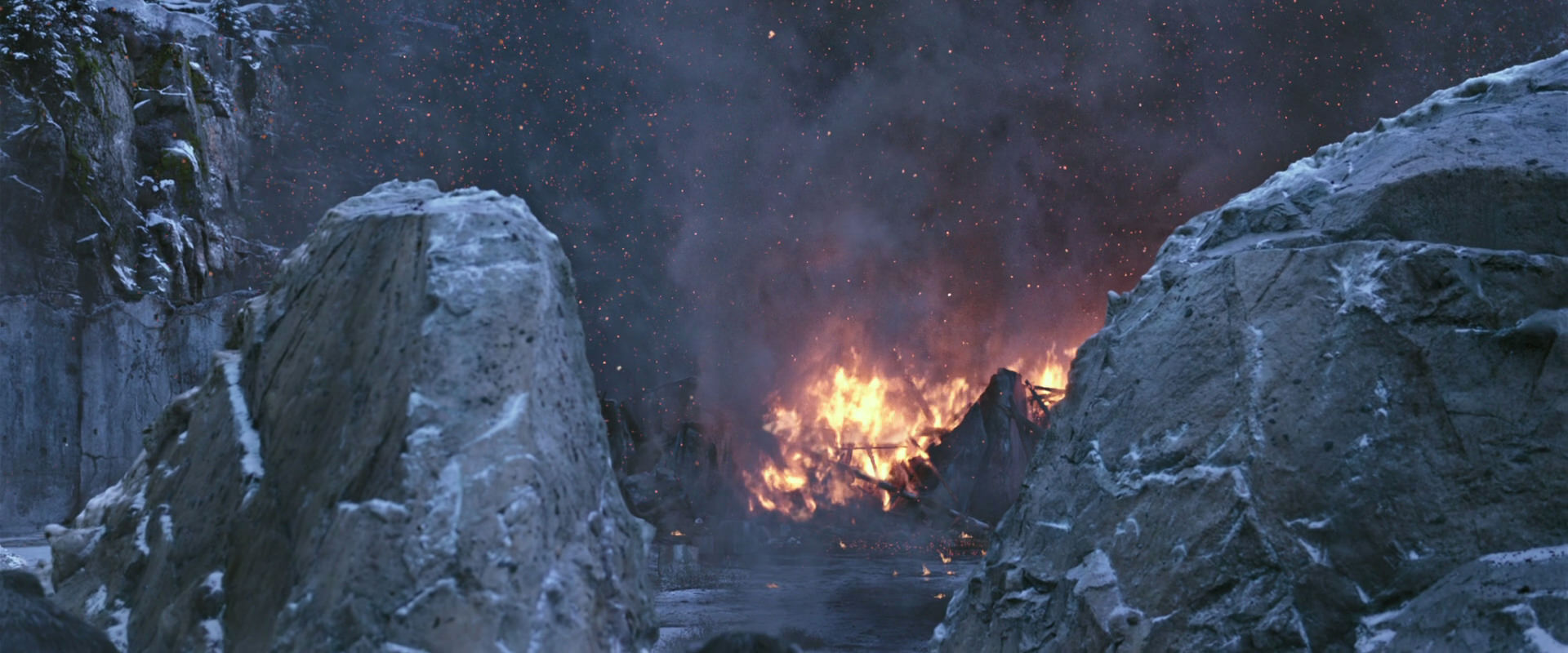 War for the Planet of the Apes (2017) screencap 14469