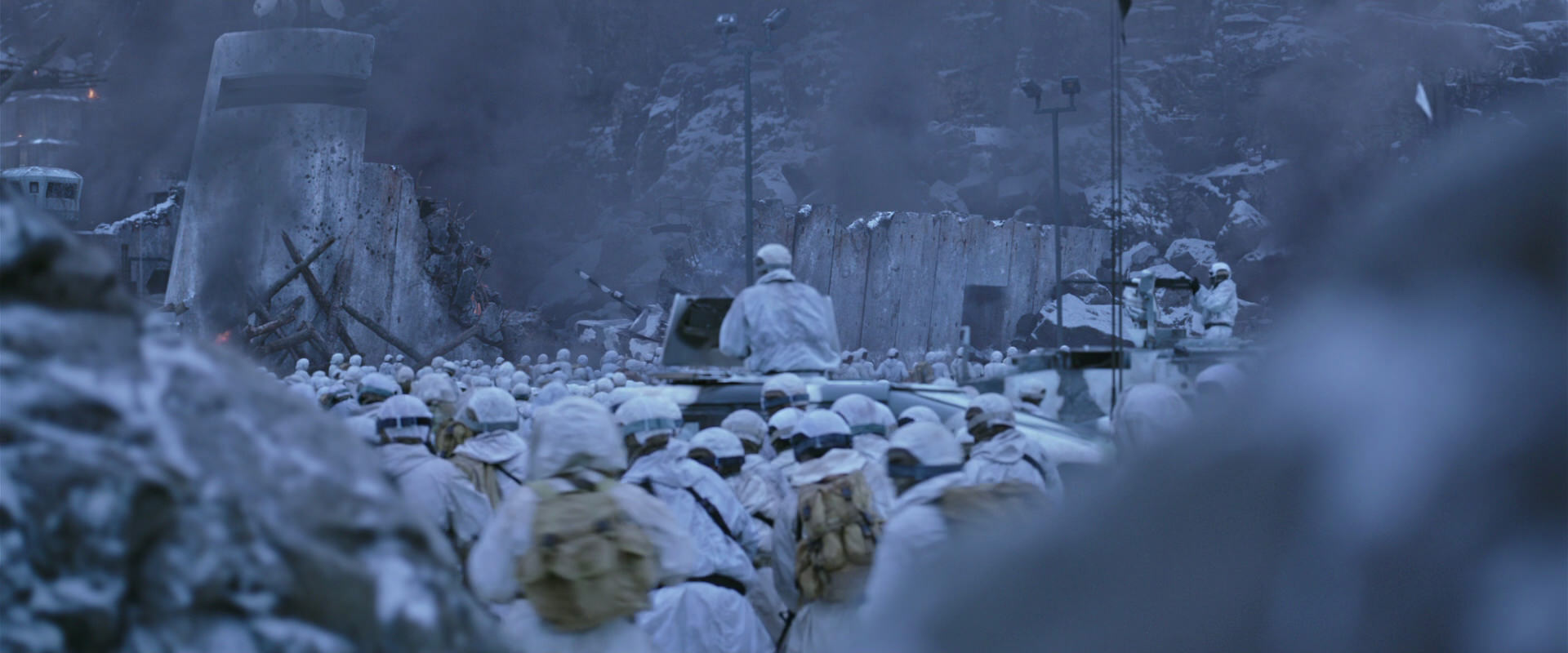 War for the Planet of the Apes (2017) screencap 14586