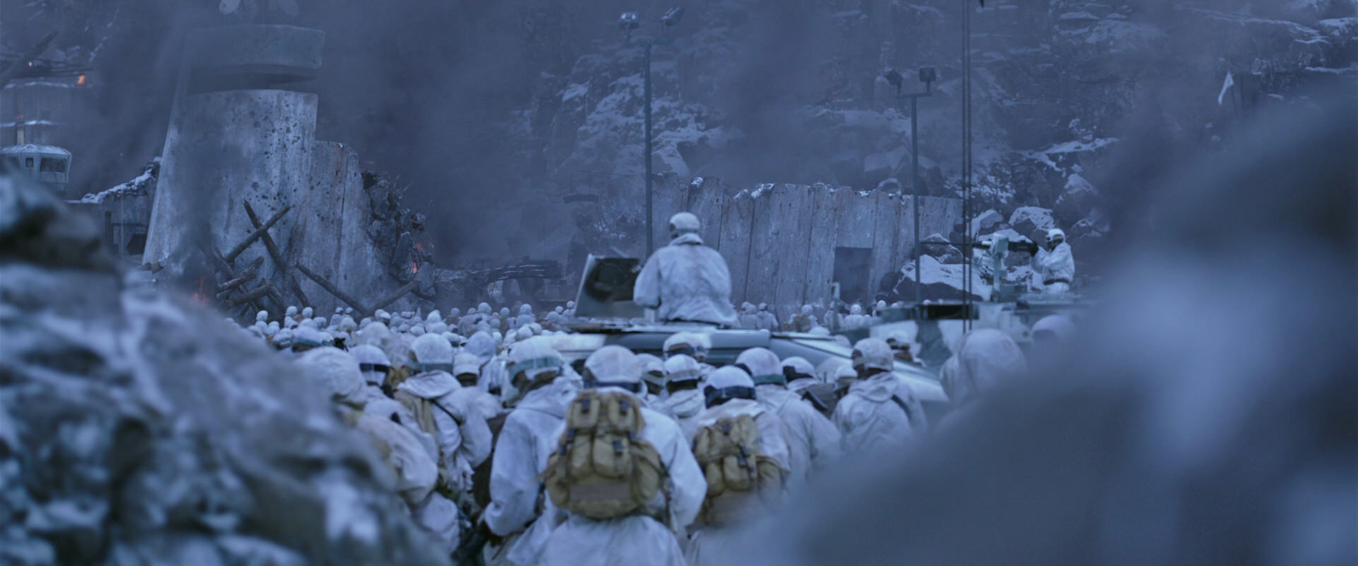 War for the Planet of the Apes (2017) screencap 14589