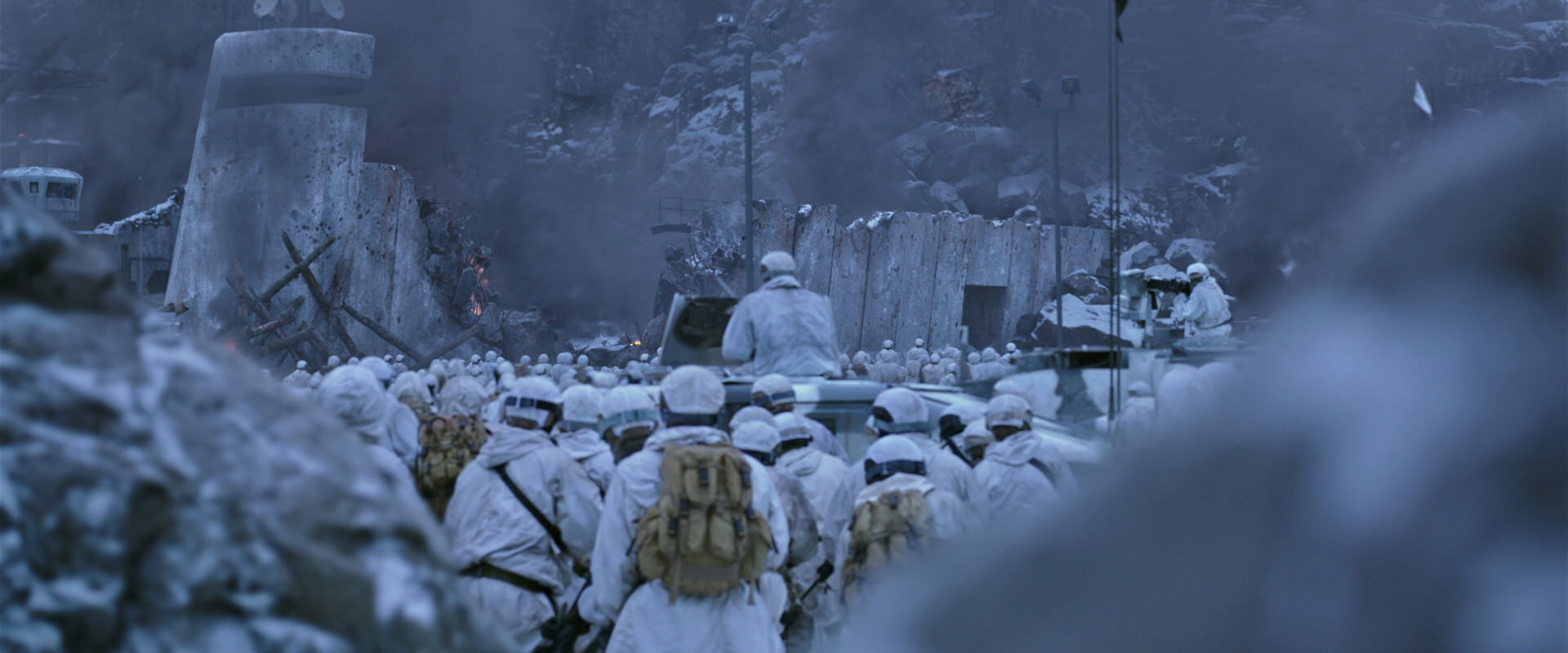 War for the Planet of the Apes (2017) screencap 14595