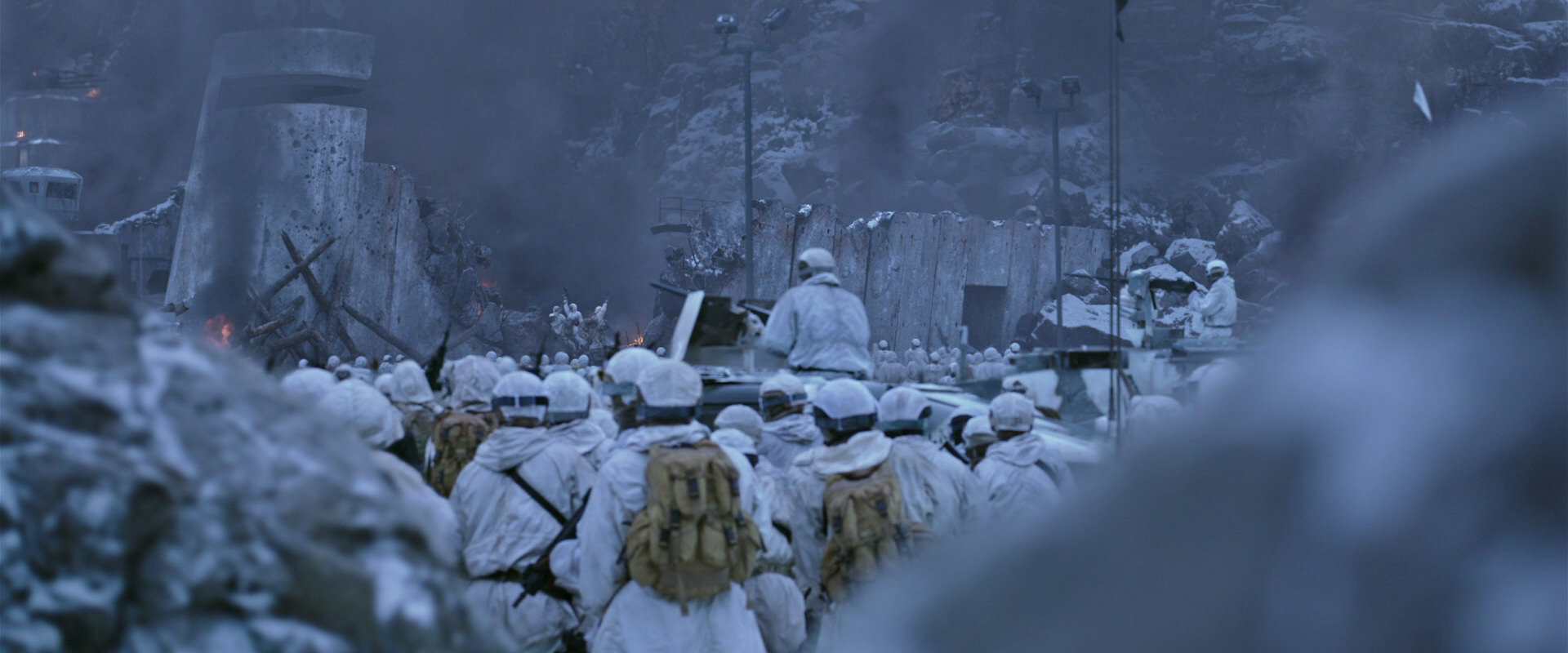 War for the Planet of the Apes (2017) screencap 14610