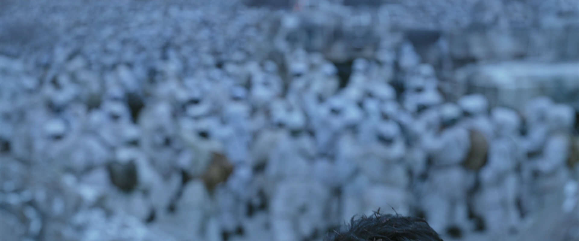War for the Planet of the Apes (2017) movie still 14644