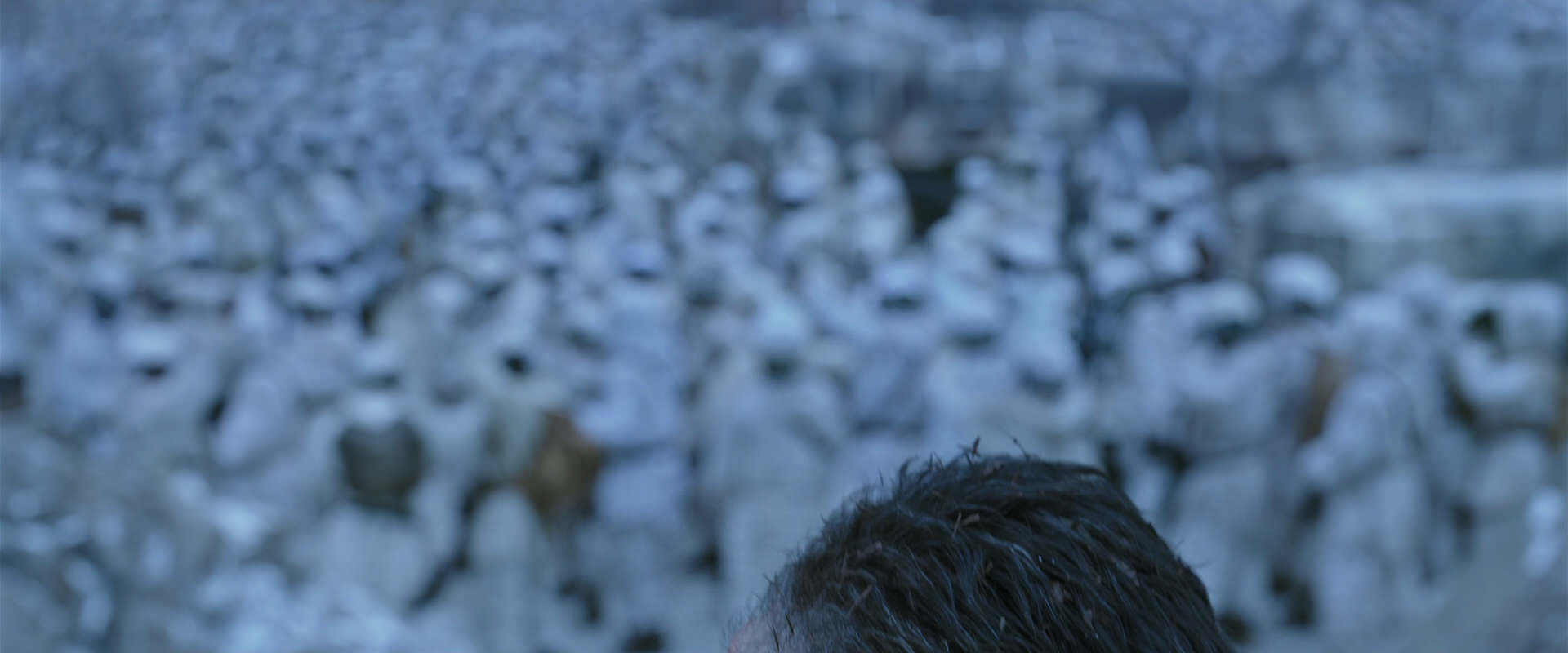 War for the Planet of the Apes (2017) HD screenshot 14645
