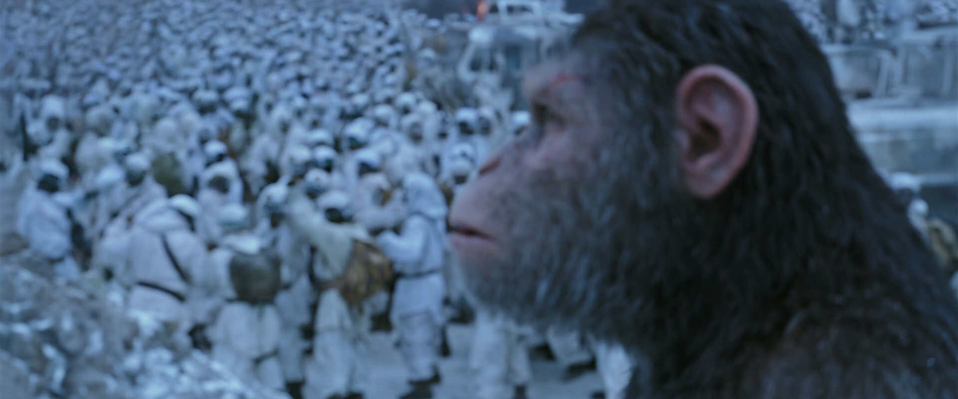 War for the Planet of the Apes (2017) screencap 14658