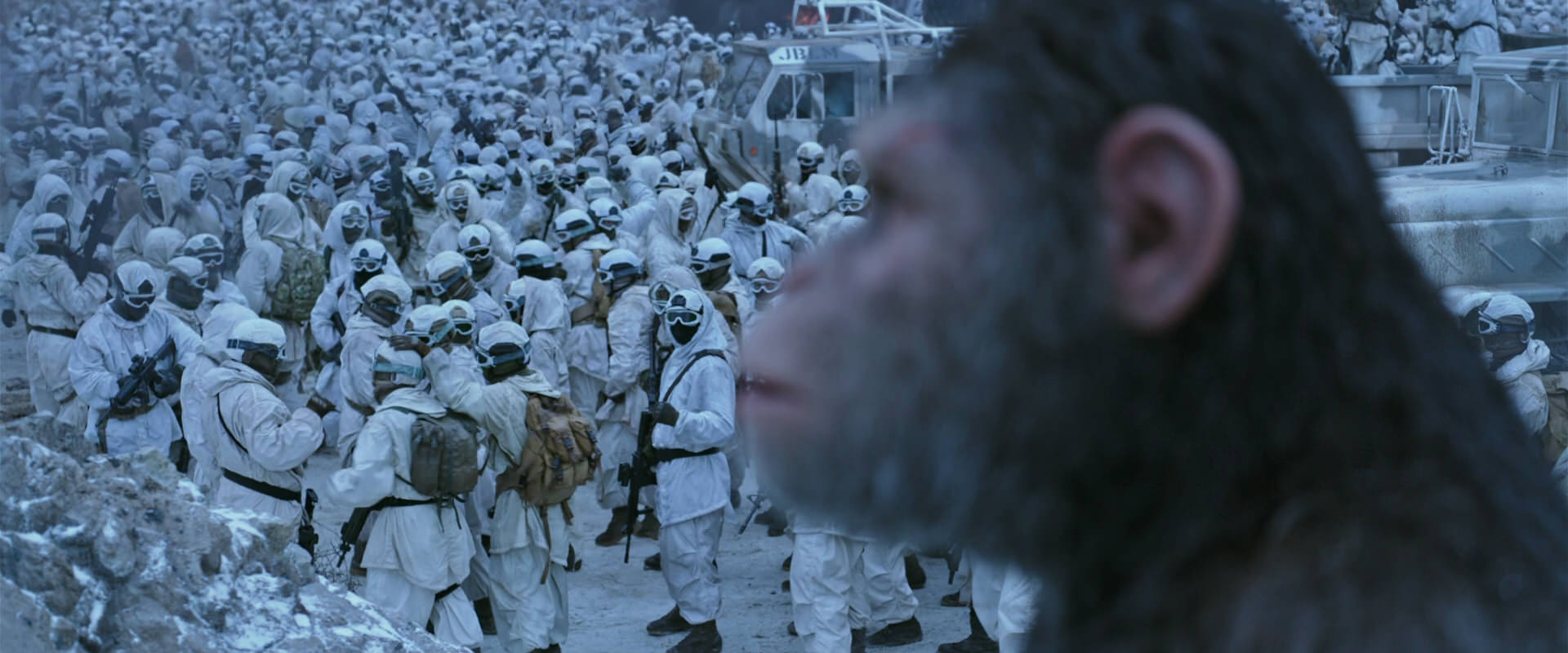 War for the Planet of the Apes (2017) screencap 14661
