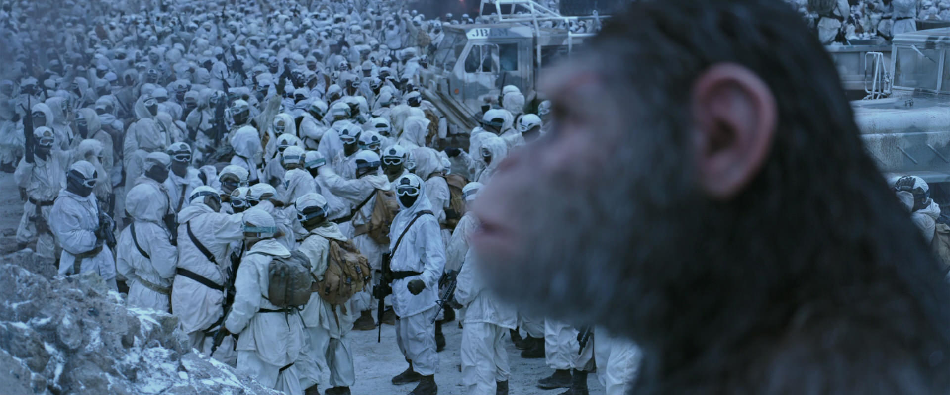War for the Planet of the Apes (2017) screencap 14664