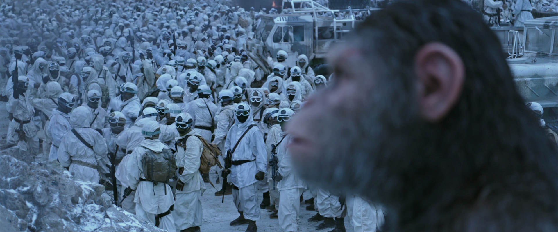 War for the Planet of the Apes (2017) screencap 14667