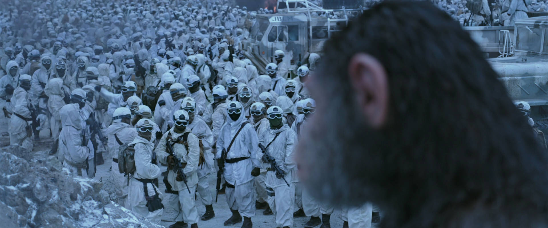War for the Planet of the Apes (2017) screencap 14670