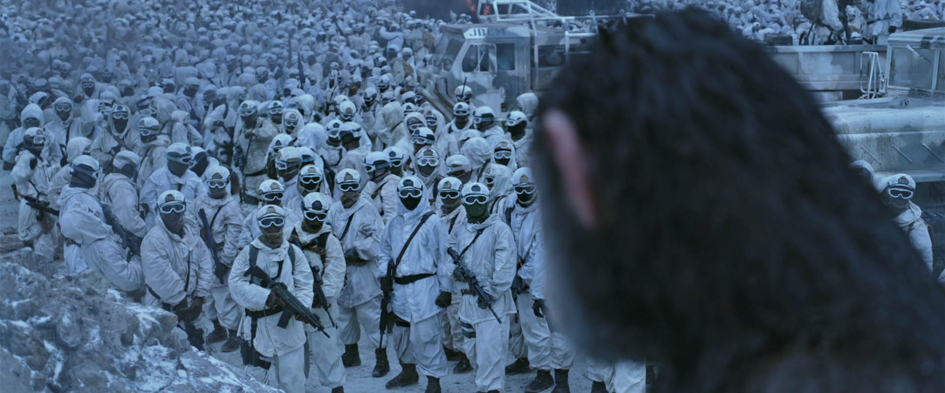 War for the Planet of the Apes (2017) screencap 14673